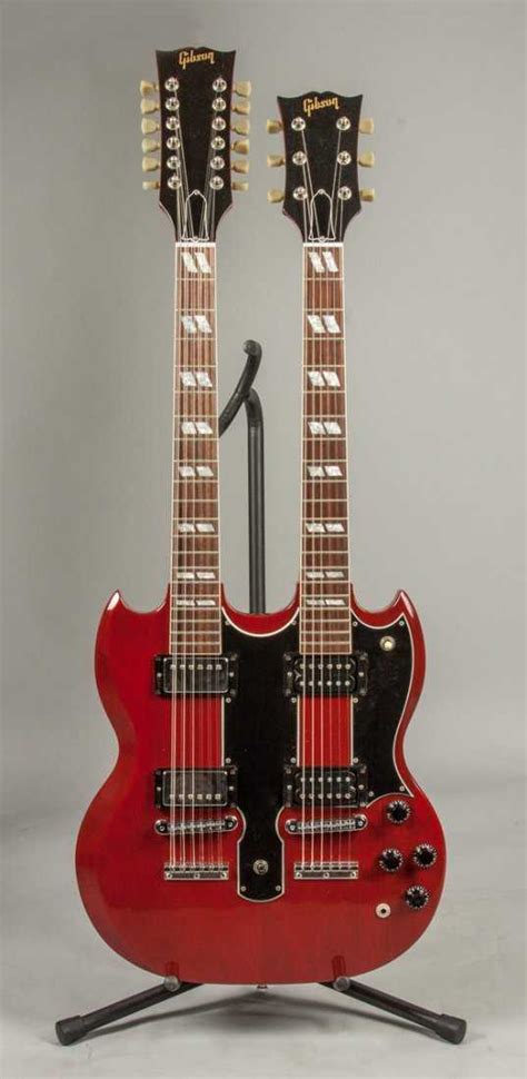 jimmy page double neck|jimmy page twin neck guitar.